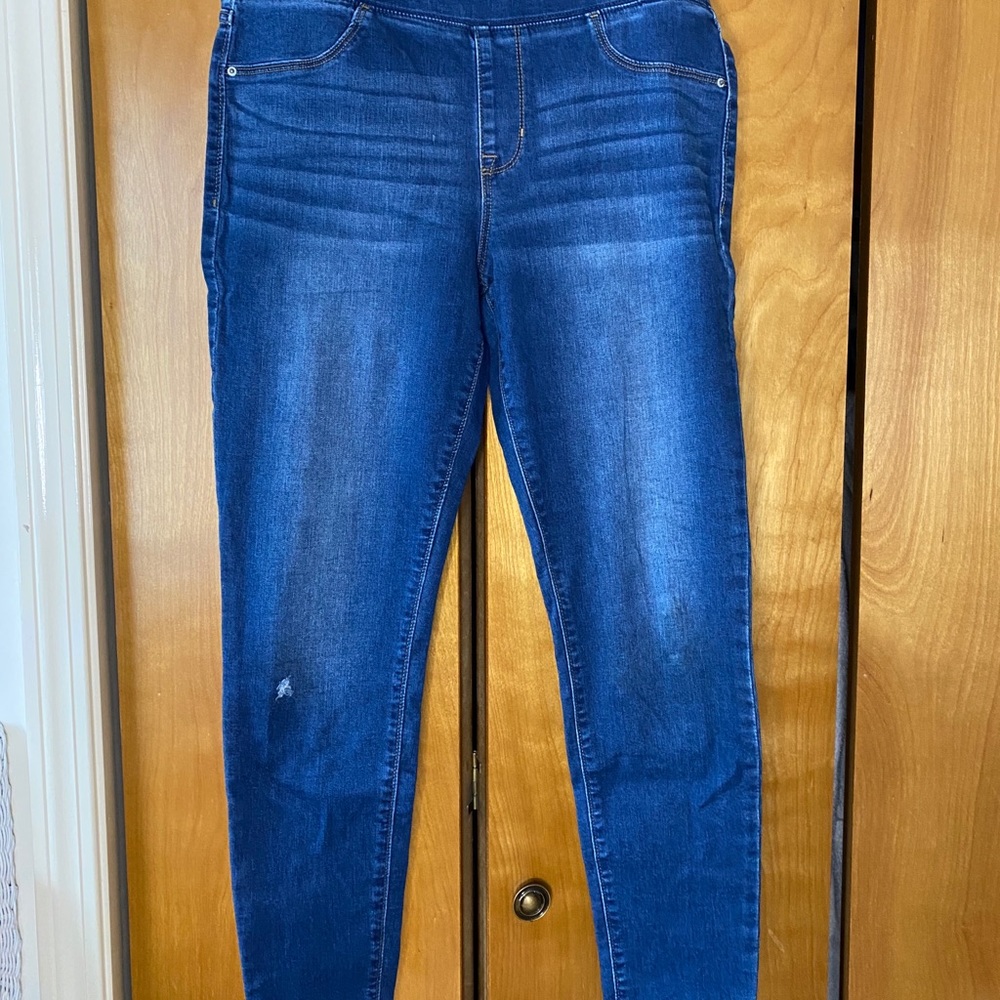 🌟Old Navy Rockstar Jeggings